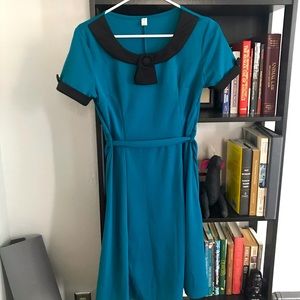 👗 Stunning Mod Dress ✨